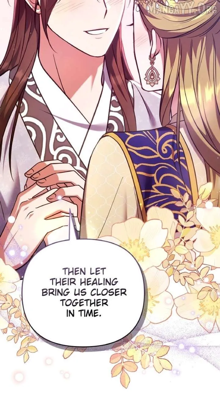 A Master, Who Woke up as a Concubine Chapter 112 Online - página 23