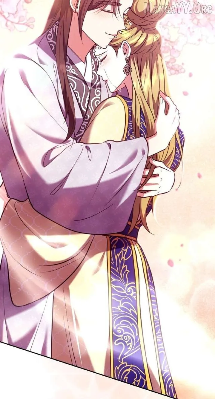 A Master, Who Woke up as a Concubine Chapter 112 Online - página 27