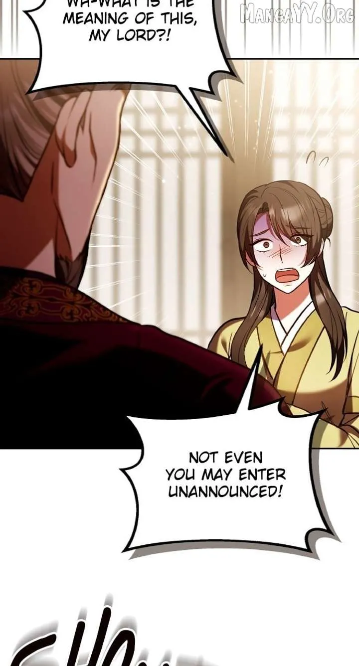 A Master, Who Woke up as a Concubine Chapter 112 Online - página 30