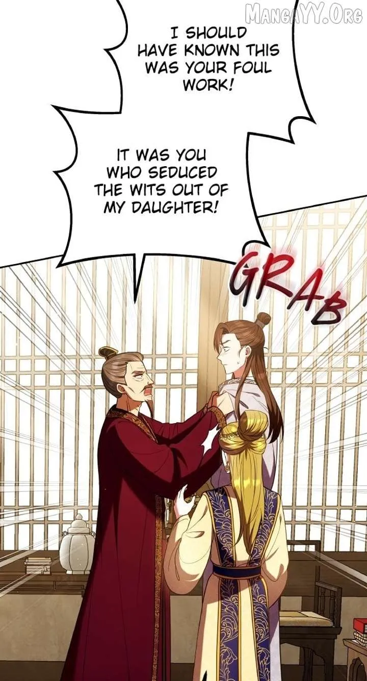 A Master, Who Woke up as a Concubine Chapter 112 Online - página 36