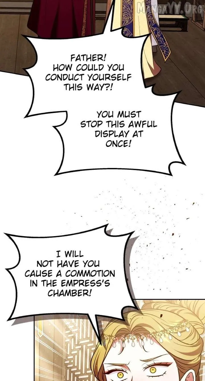 A Master, Who Woke up as a Concubine Chapter 112 Online - página 37