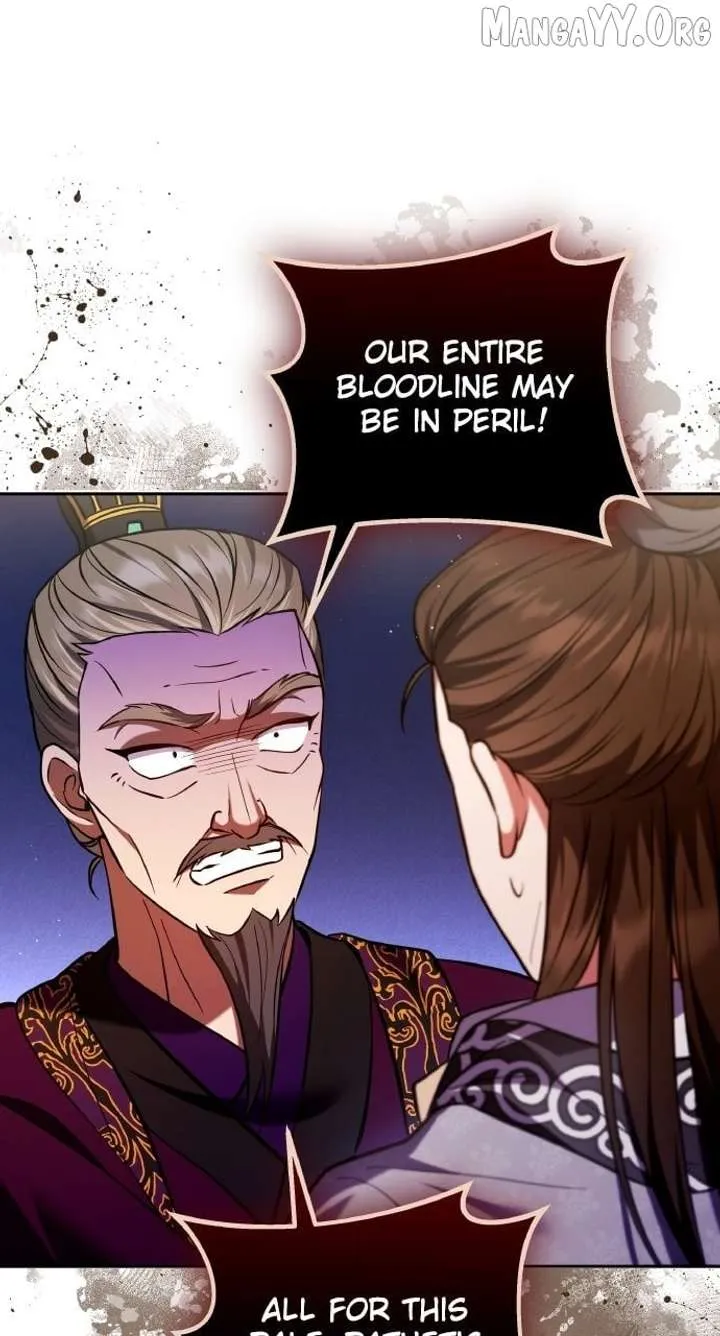 A Master, Who Woke up as a Concubine Chapter 112 Online - página 38
