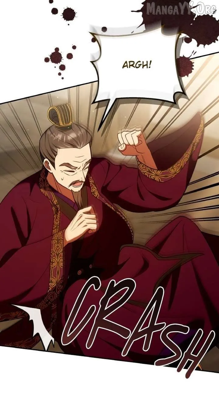 A Master, Who Woke up as a Concubine Chapter 112 Online - página 42