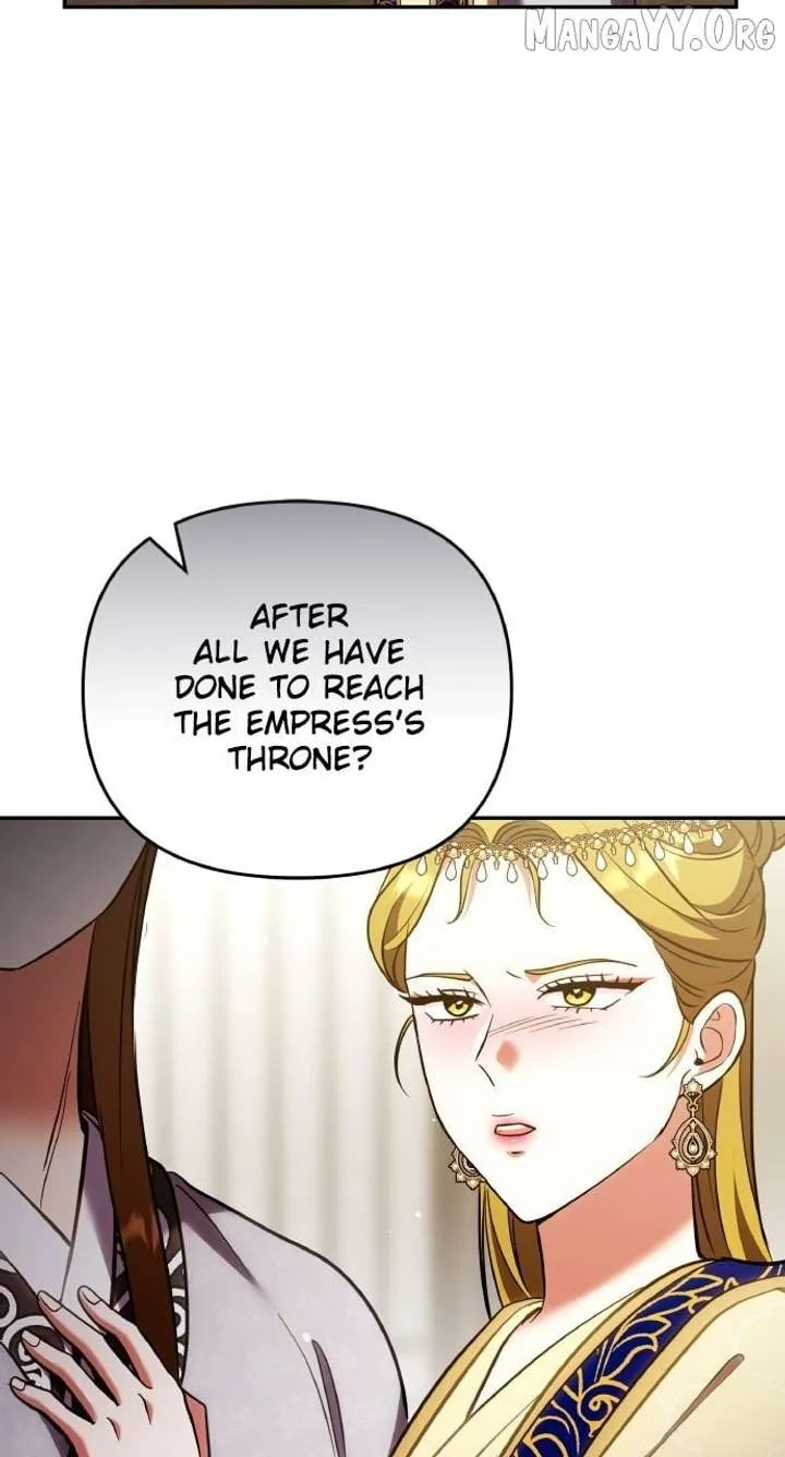 A Master, Who Woke up as a Concubine Chapter 112 Online - página 47