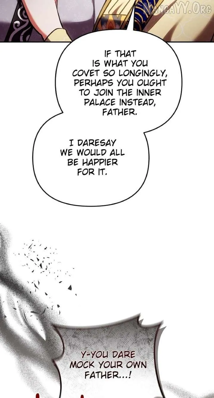 A Master, Who Woke up as a Concubine Chapter 112 Online - página 48