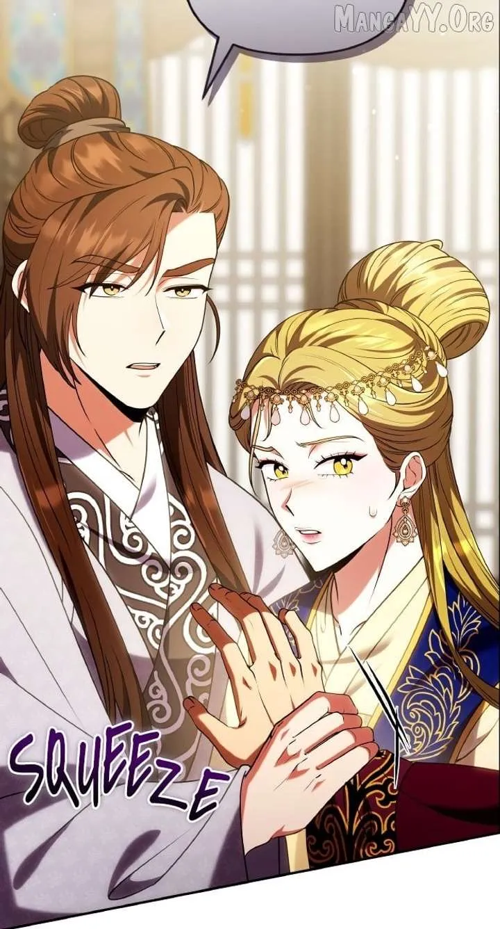 A Master, Who Woke up as a Concubine Chapter 112 Online - página 51
