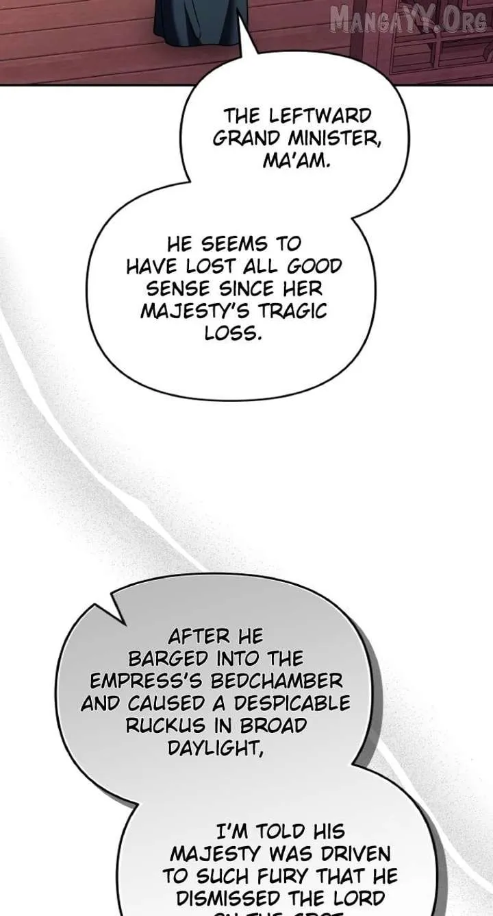 A Master, Who Woke up as a Concubine Chapter 112 Online - página 68