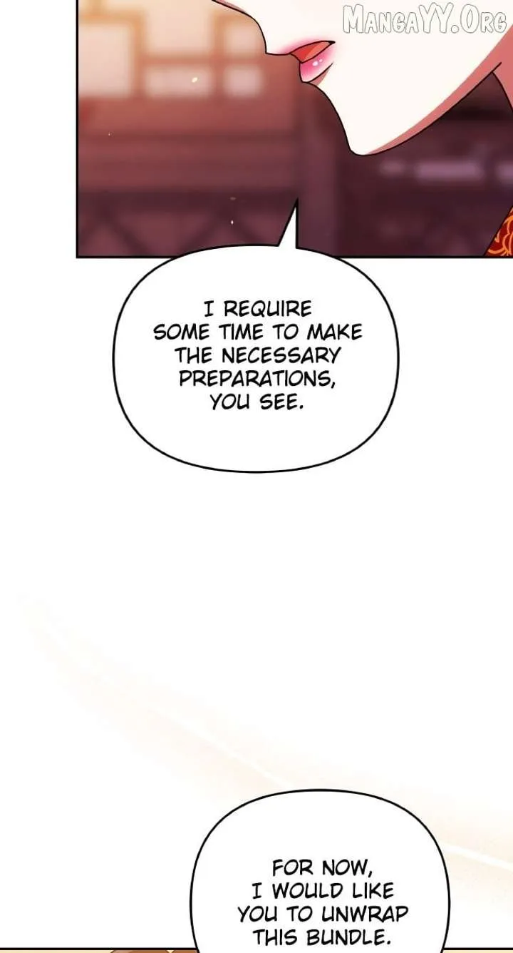 A Master, Who Woke up as a Concubine Chapter 112 Online - página 82