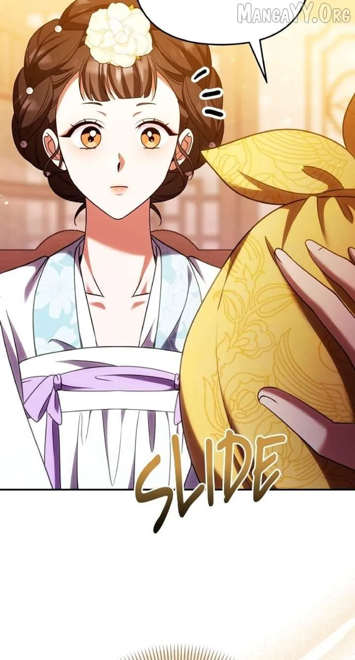 A Master, Who Woke up as a Concubine Chapter 112 Online - página 83