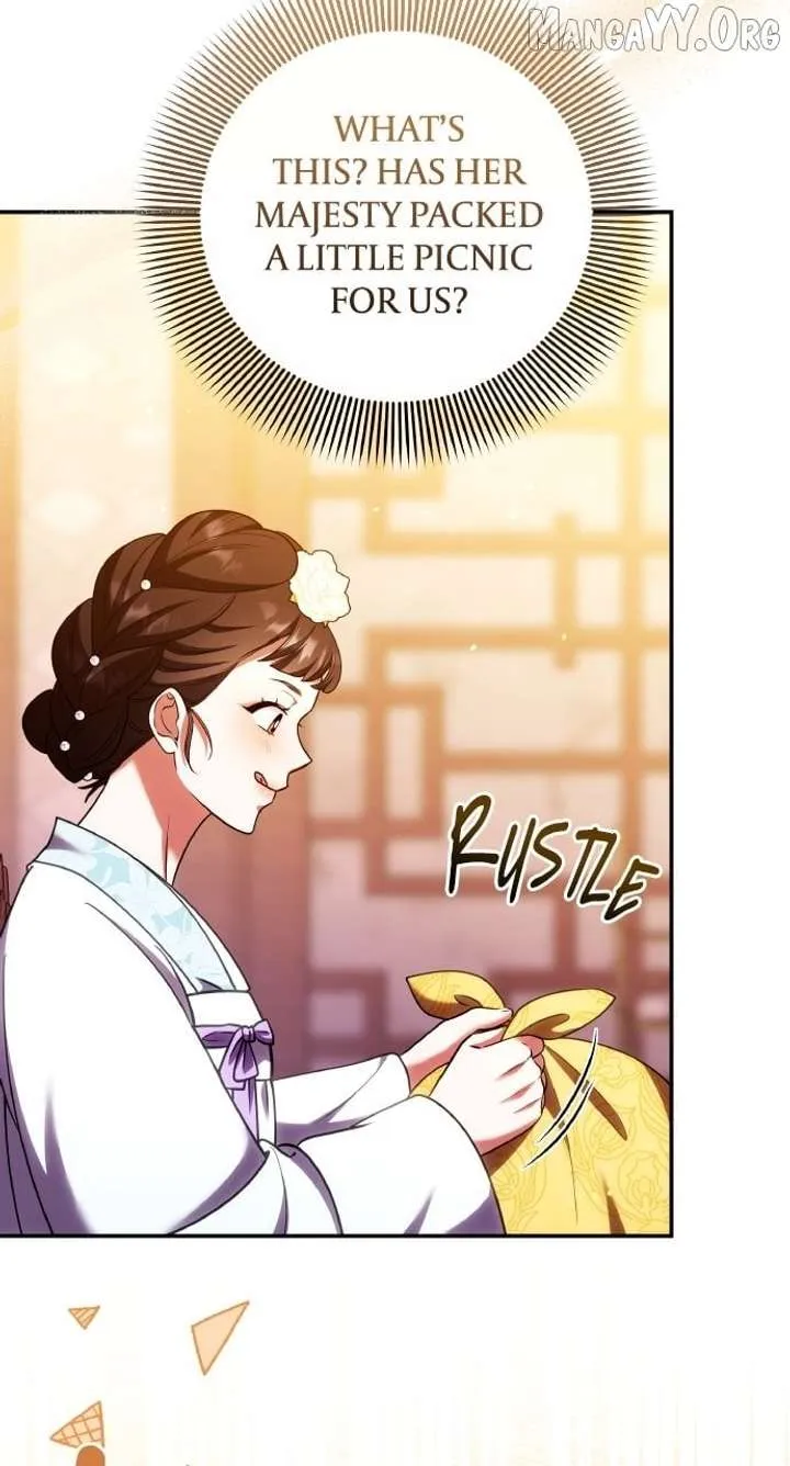 A Master, Who Woke up as a Concubine Chapter 112 Online - página 84