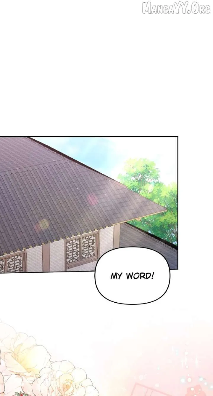 A Master, Who Woke up as a Concubine Chapter 114 Online - página 1