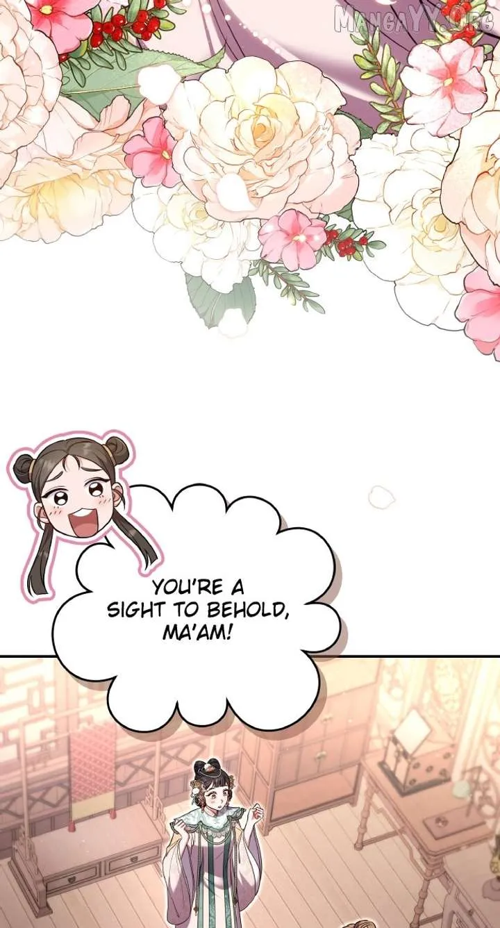 A Master, Who Woke up as a Concubine Chapter 114 Online - página 3