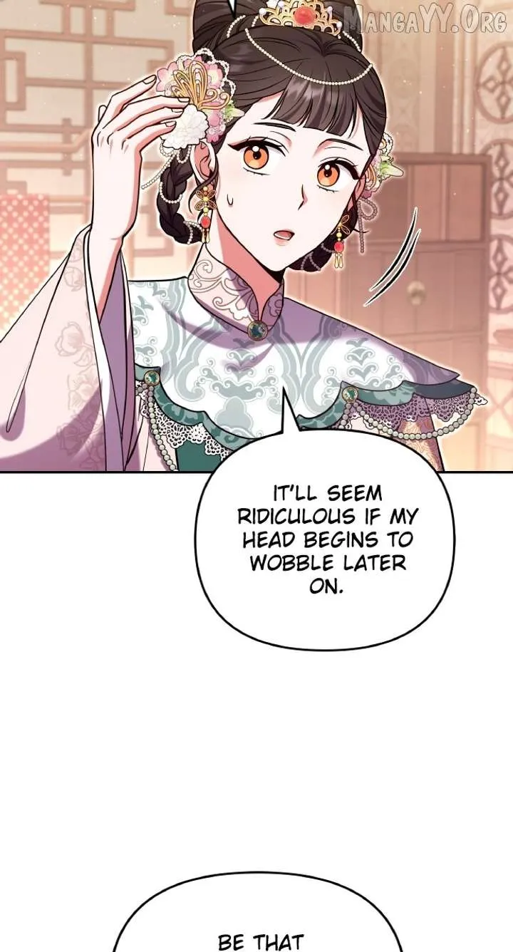A Master, Who Woke up as a Concubine Chapter 114 Online - página 5