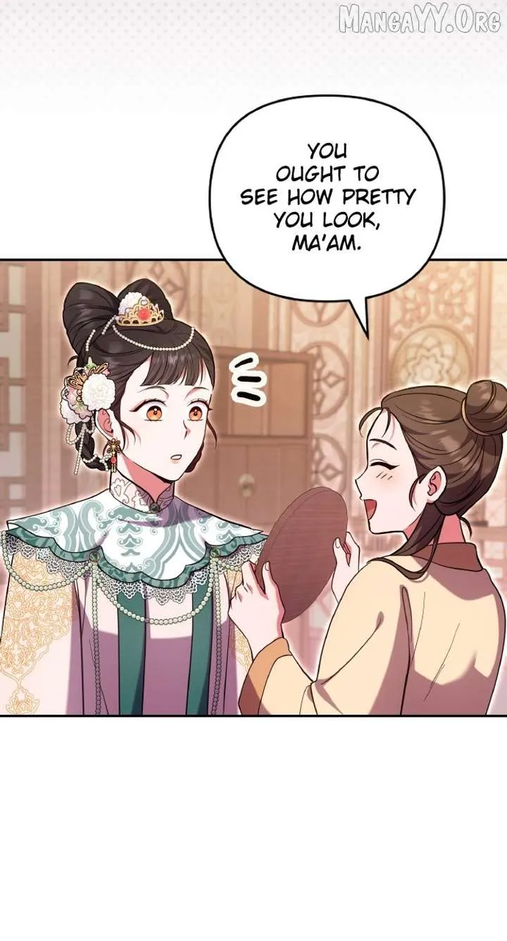 A Master, Who Woke up as a Concubine Chapter 114 Online - página 8