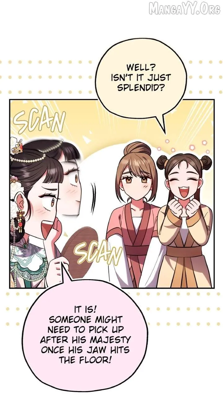 A Master, Who Woke up as a Concubine Chapter 114 Online - página 10