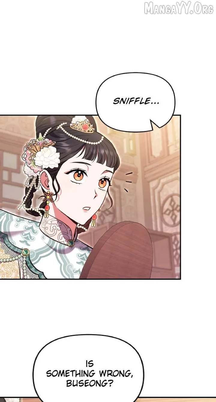 A Master, Who Woke up as a Concubine Chapter 114 Online - página 11