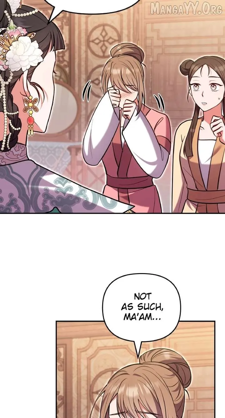 A Master, Who Woke up as a Concubine Chapter 114 Online - página 12