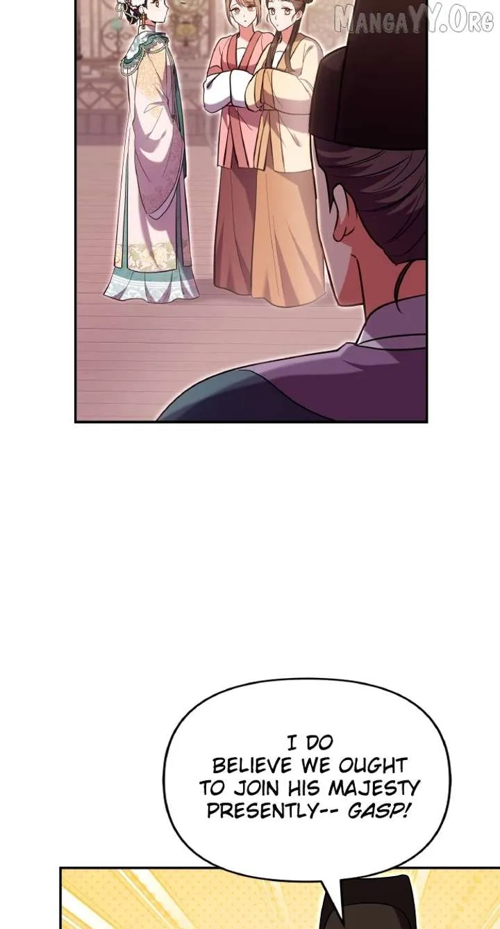 A Master, Who Woke up as a Concubine Chapter 114 Online - página 16