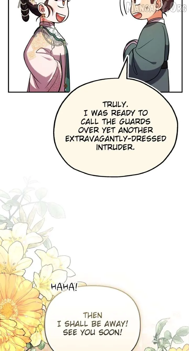 A Master, Who Woke up as a Concubine Chapter 114 Online - página 18