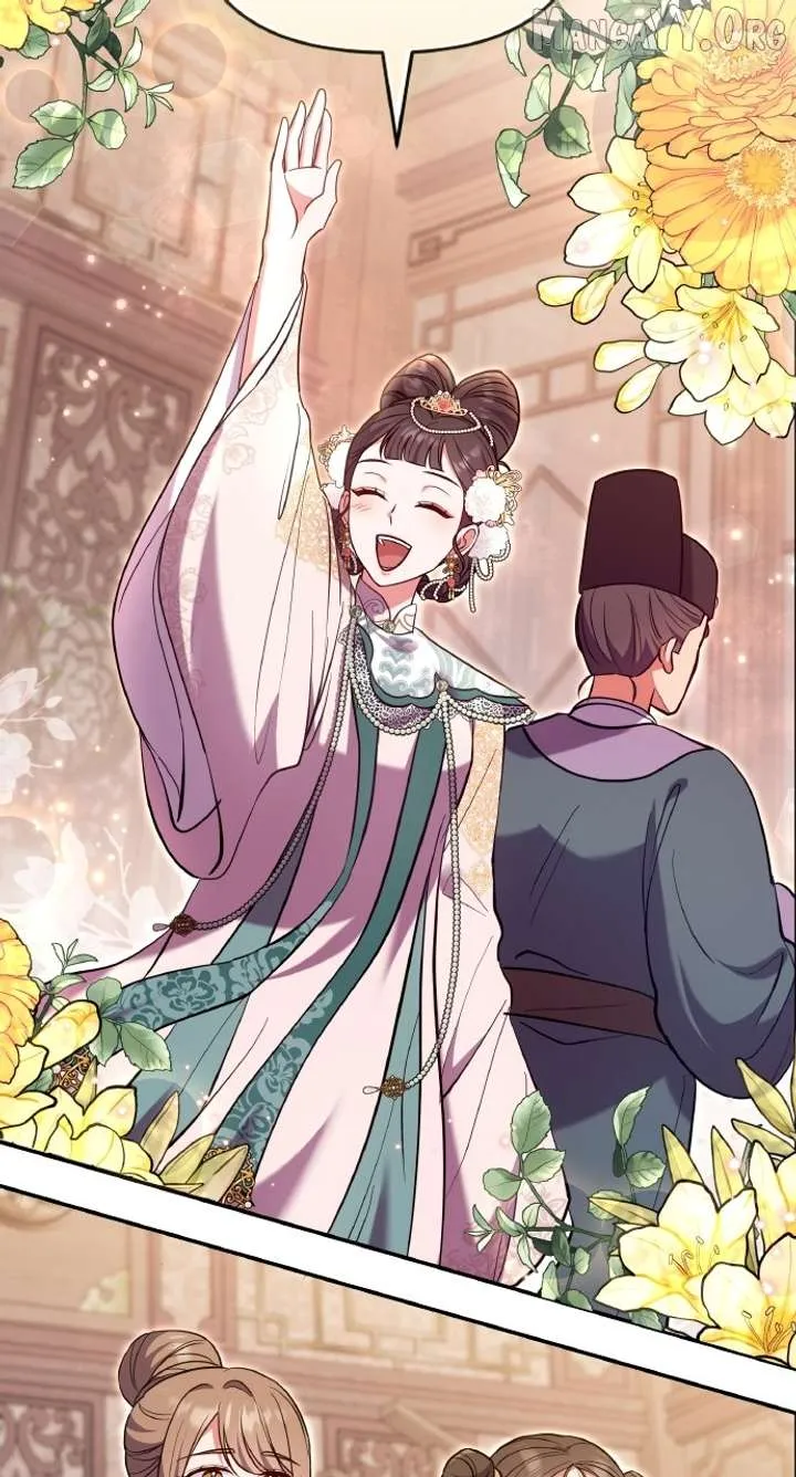 A Master, Who Woke up as a Concubine Chapter 114 Online - página 19