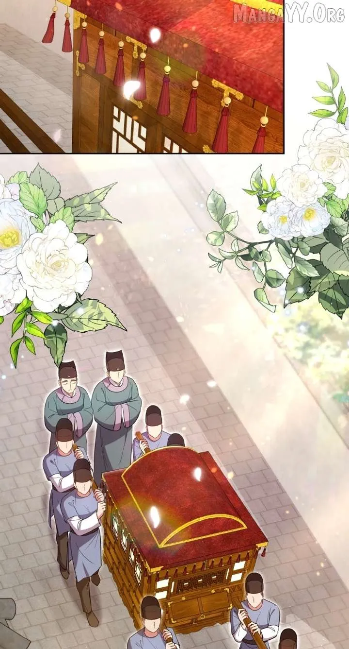 A Master, Who Woke up as a Concubine Chapter 114 Online - página 22