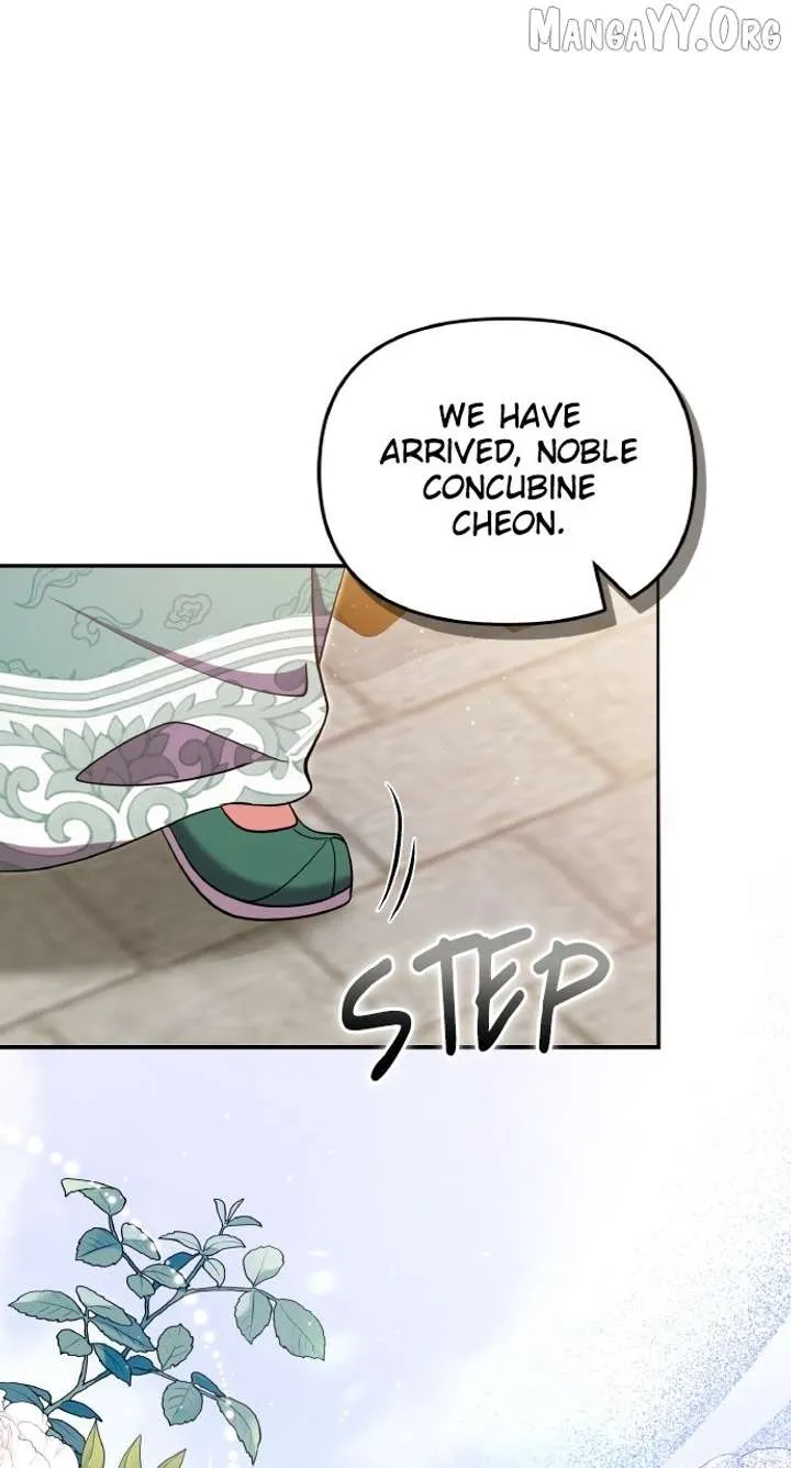 A Master, Who Woke up as a Concubine Chapter 114 Online - página 30