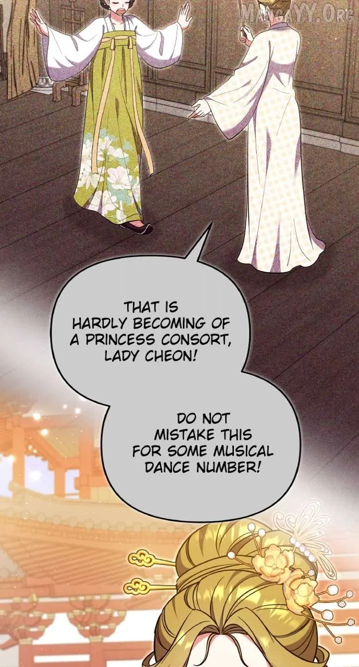 A Master, Who Woke up as a Concubine Chapter 114 Online - página 36