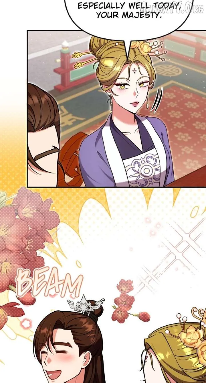 A Master, Who Woke up as a Concubine Chapter 114 Online - página 38
