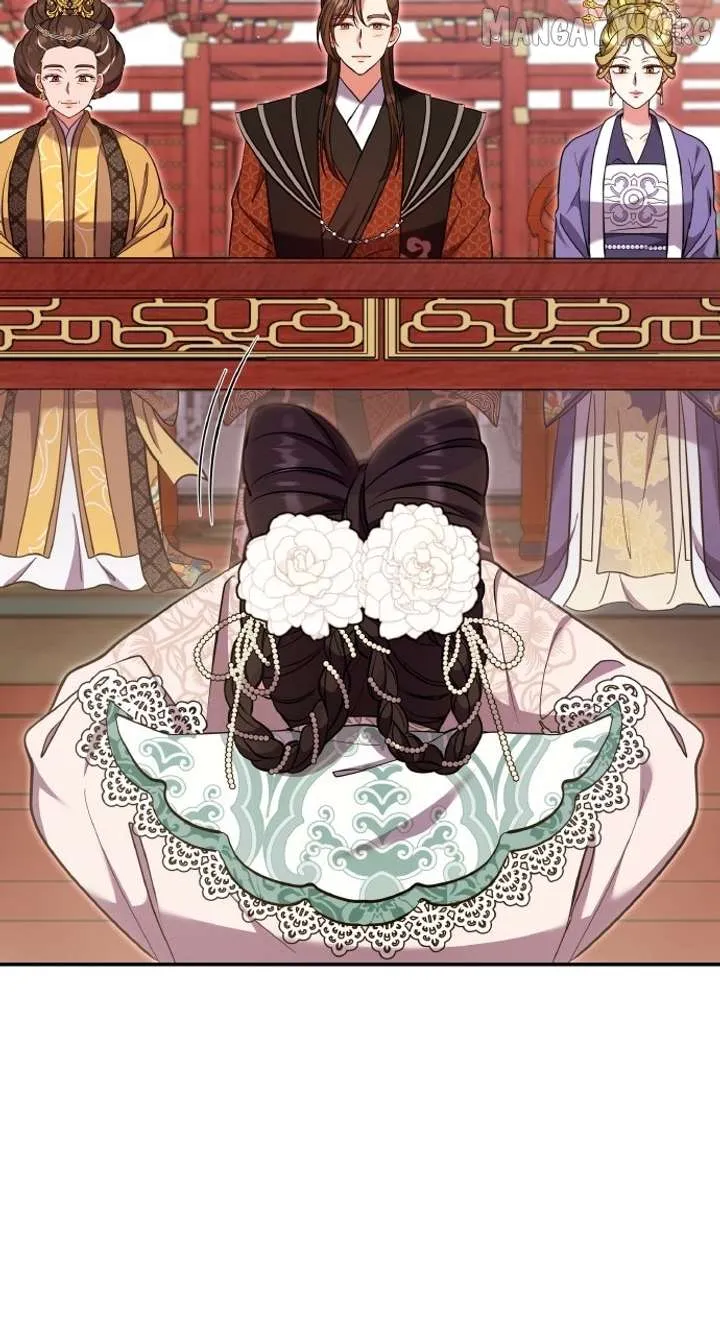 A Master, Who Woke up as a Concubine Chapter 114 Online - página 40