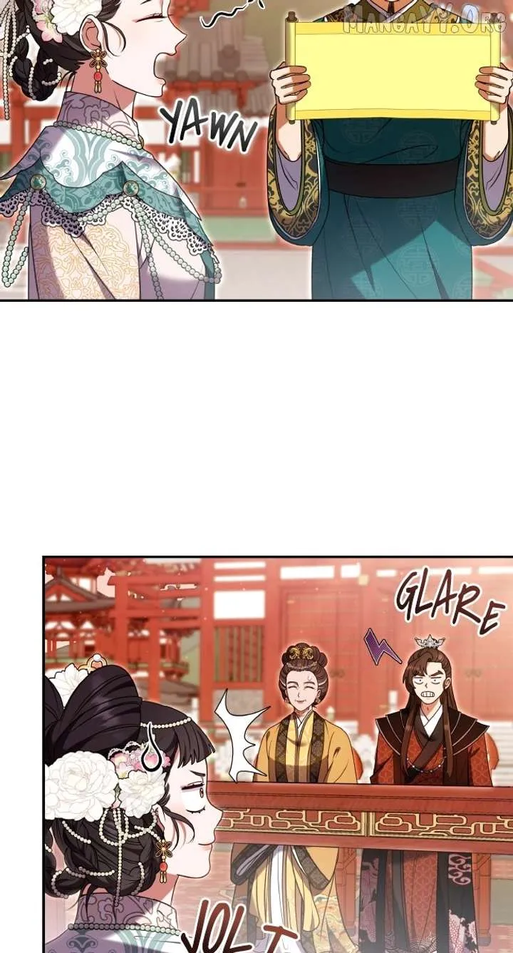 A Master, Who Woke up as a Concubine Chapter 114 Online - página 42