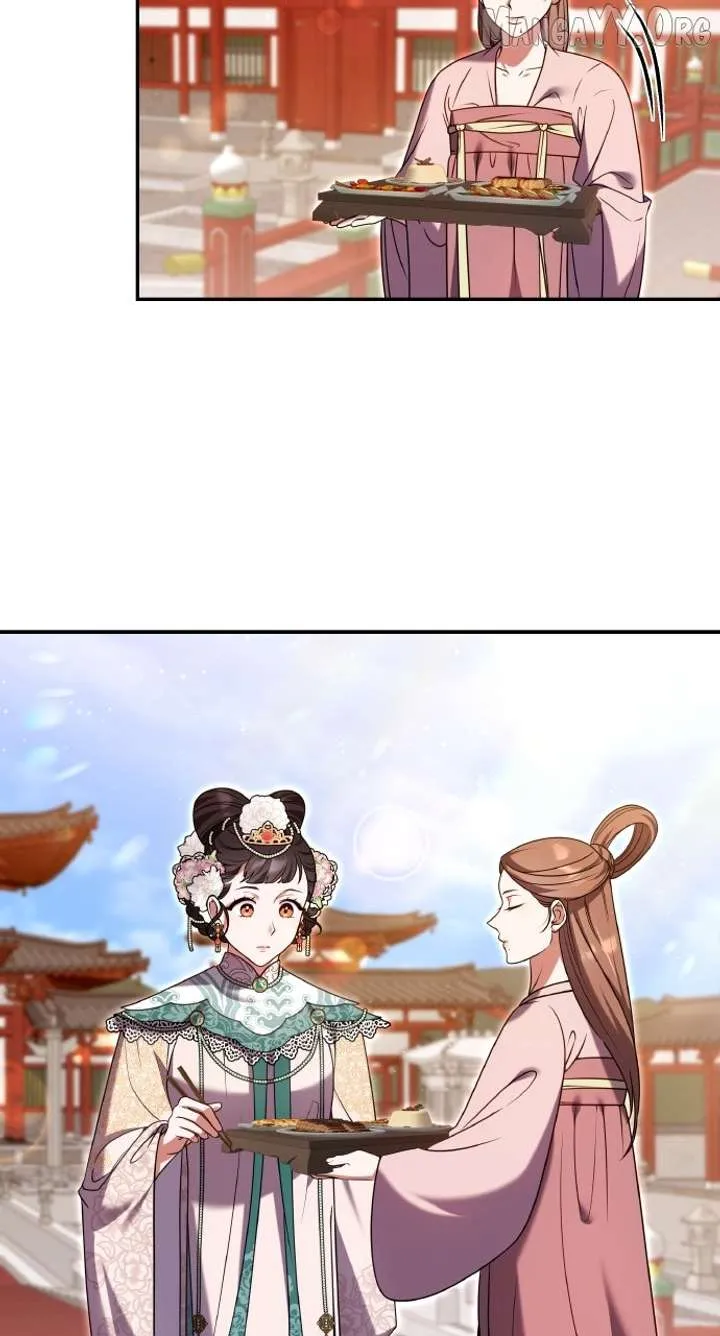 A Master, Who Woke up as a Concubine Chapter 114 Online - página 45