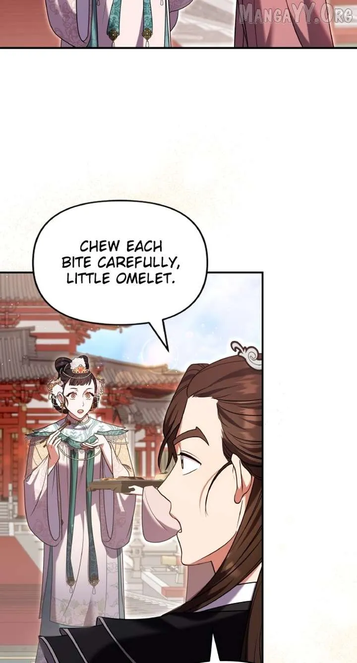 A Master, Who Woke up as a Concubine Chapter 114 Online - página 46