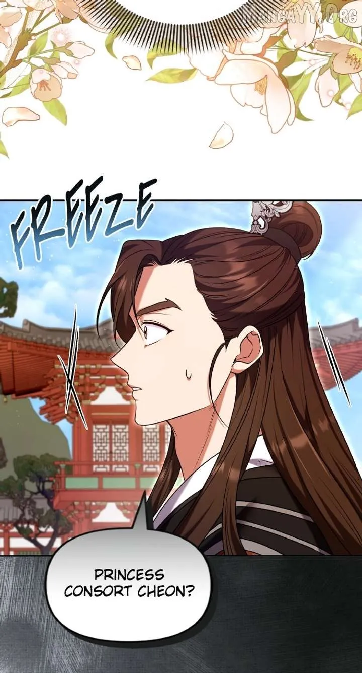 A Master, Who Woke up as a Concubine Chapter 114 Online - página 50