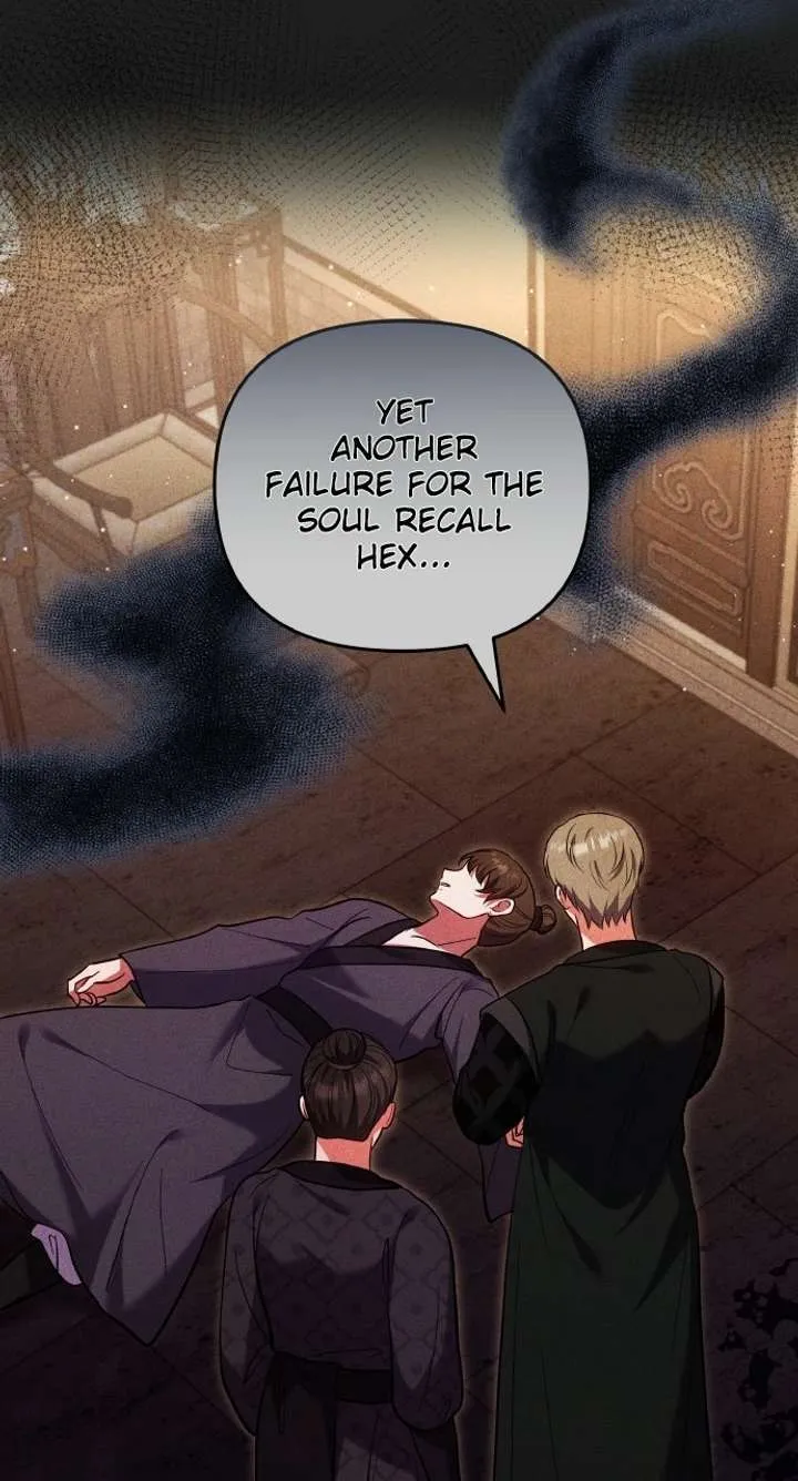 A Master, Who Woke up as a Concubine Chapter 116 Online - página 2