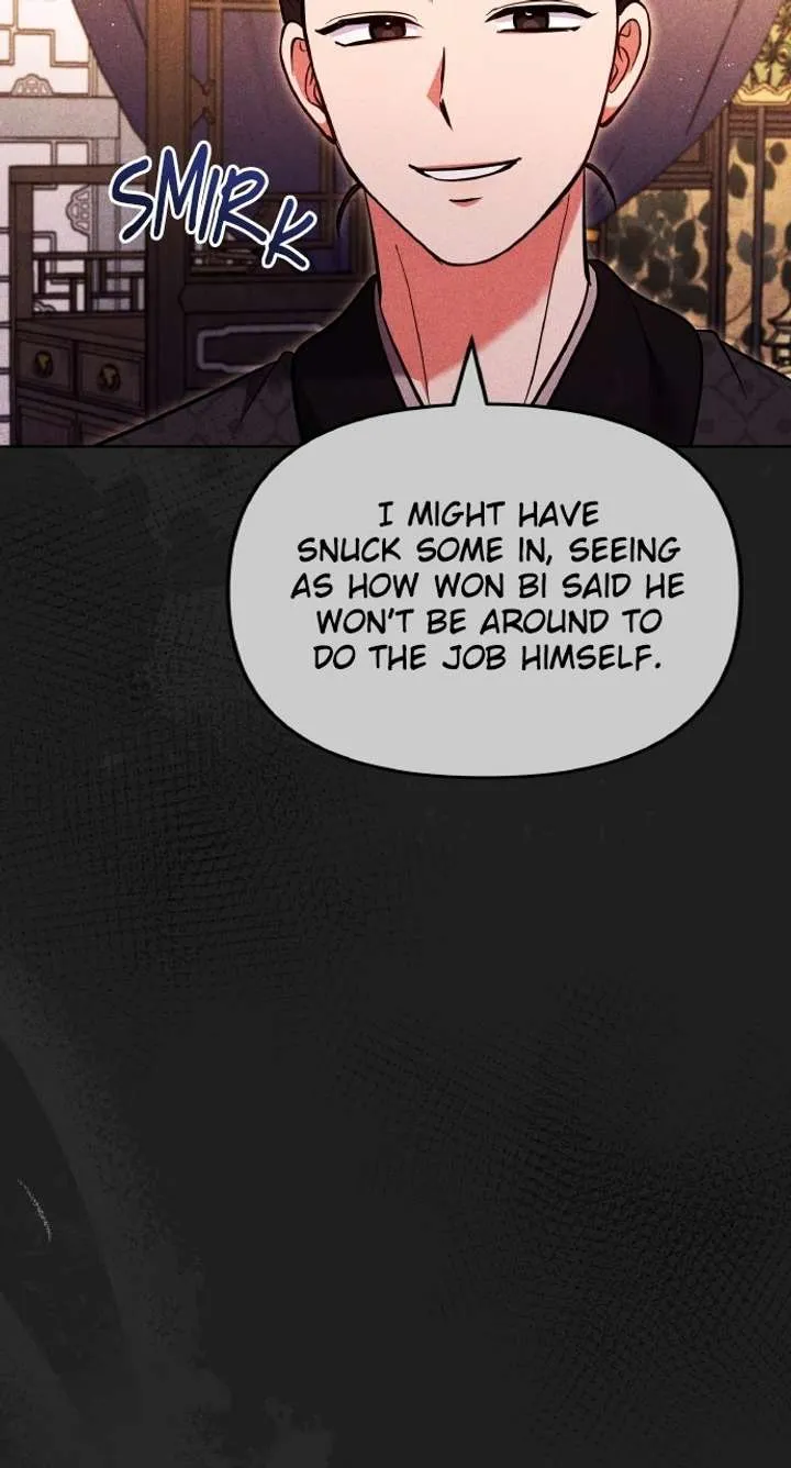 A Master, Who Woke up as a Concubine Chapter 116 Online - página 6