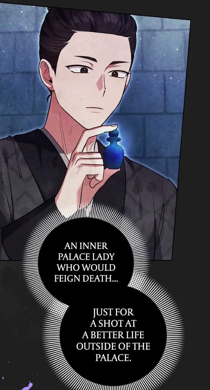 A Master, Who Woke up as a Concubine Chapter 116 Online - página 8