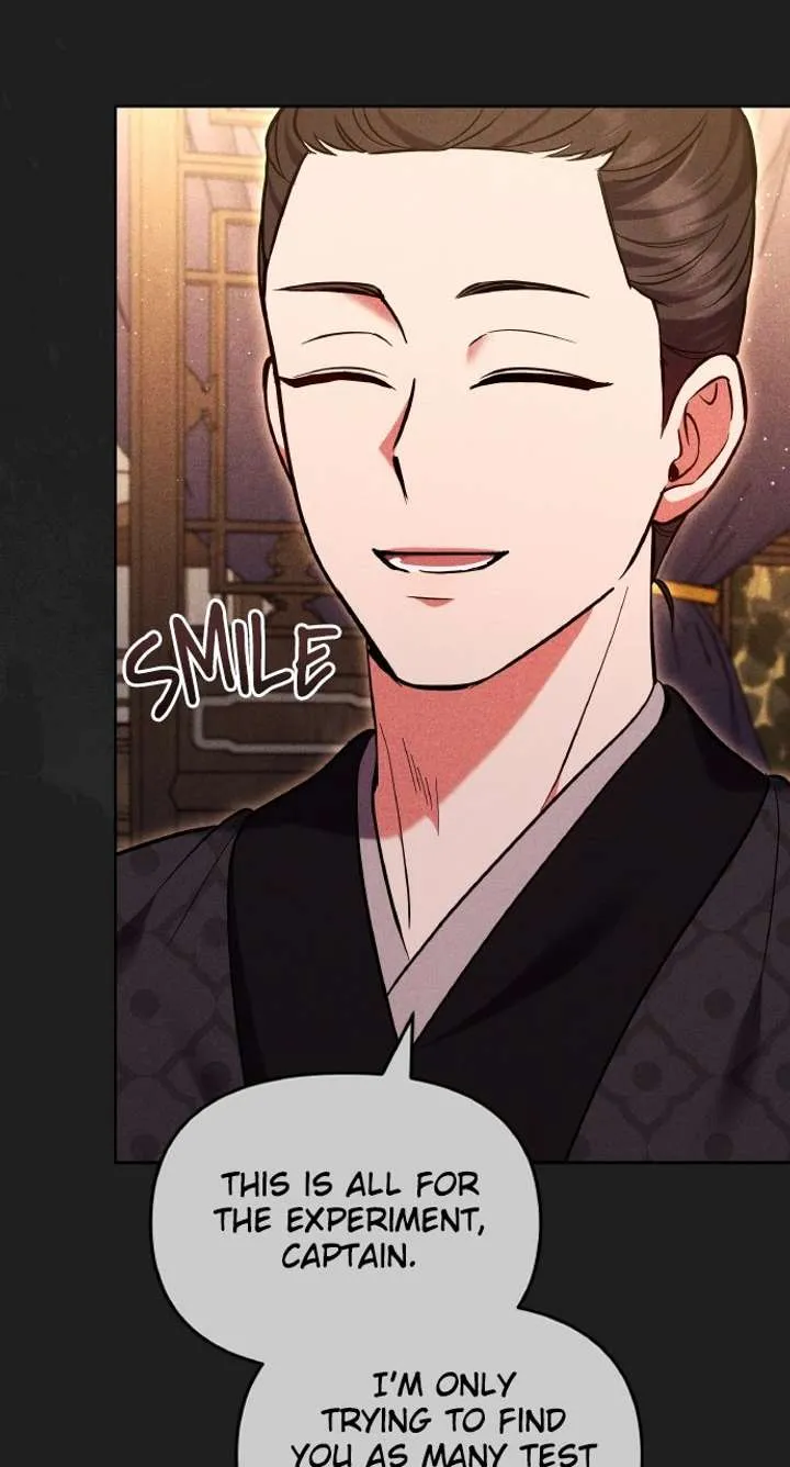 A Master, Who Woke up as a Concubine Chapter 116 Online - página 11