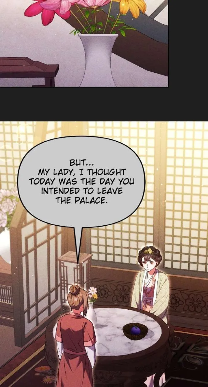 A Master, Who Woke up as a Concubine Chapter 116 Online - página 21
