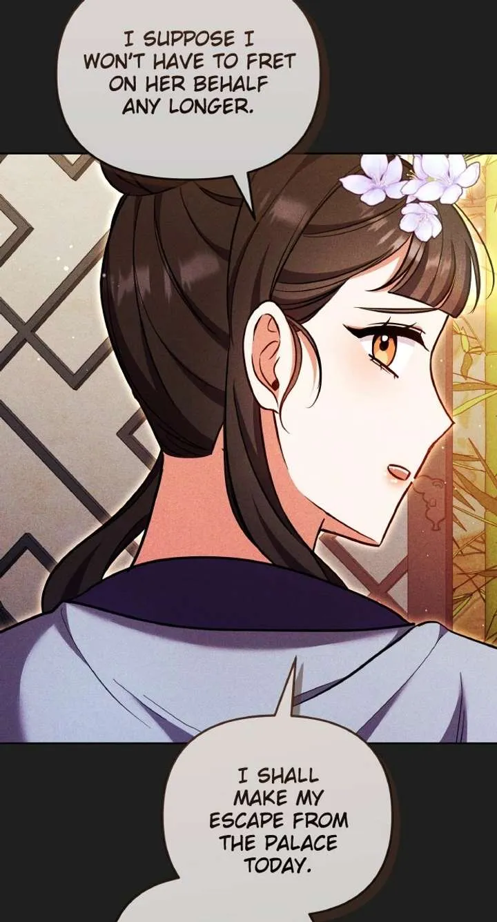 A Master, Who Woke up as a Concubine Chapter 116 Online - página 32
