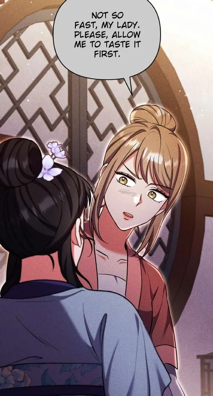 A Master, Who Woke up as a Concubine Chapter 116 Online - página 40
