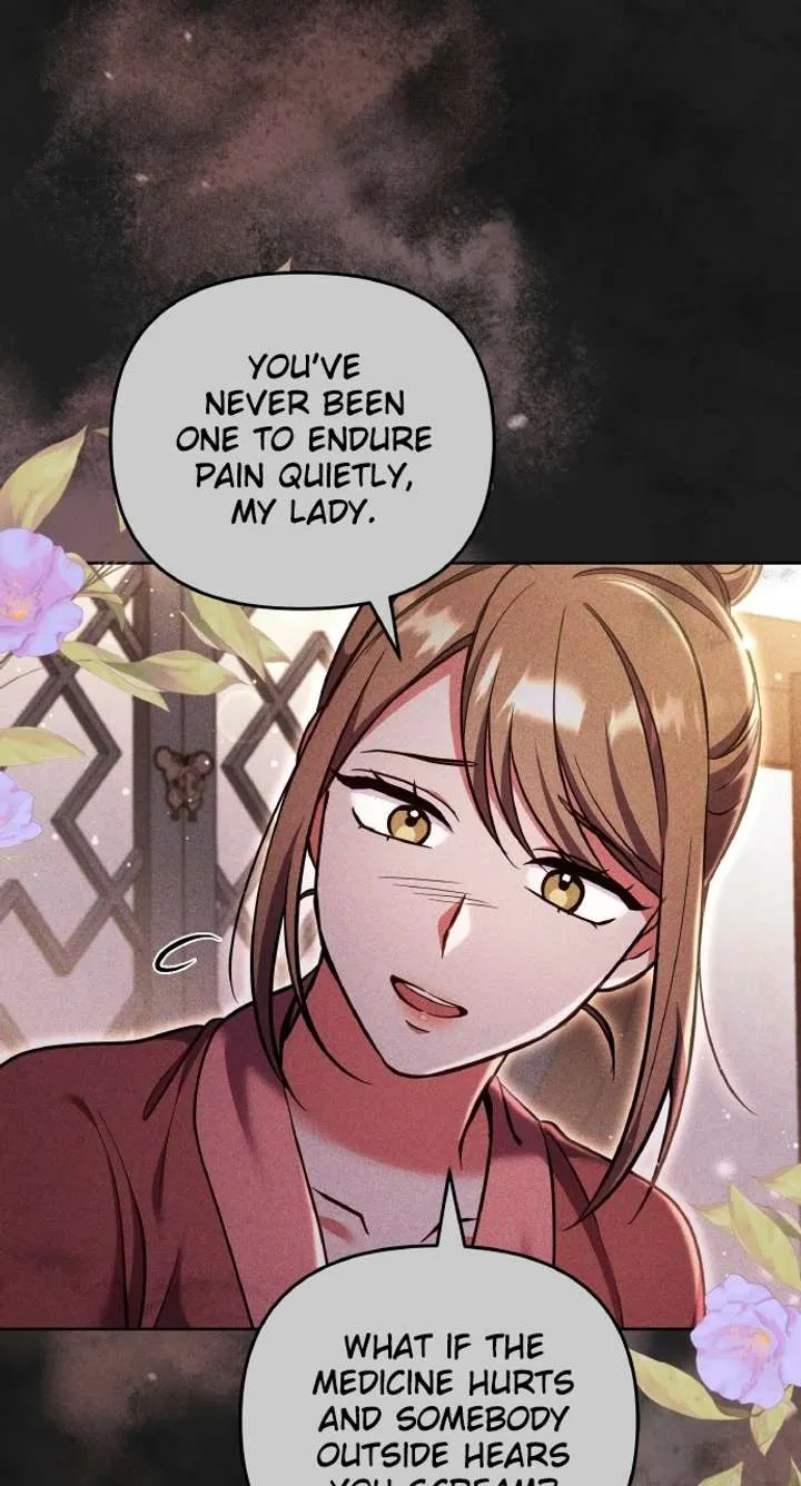 A Master, Who Woke up as a Concubine Chapter 116 Online - página 42