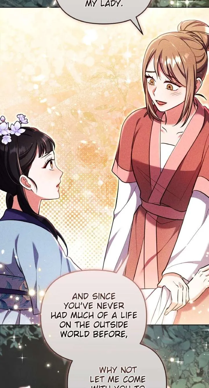 A Master, Who Woke up as a Concubine Chapter 116 Online - página 45