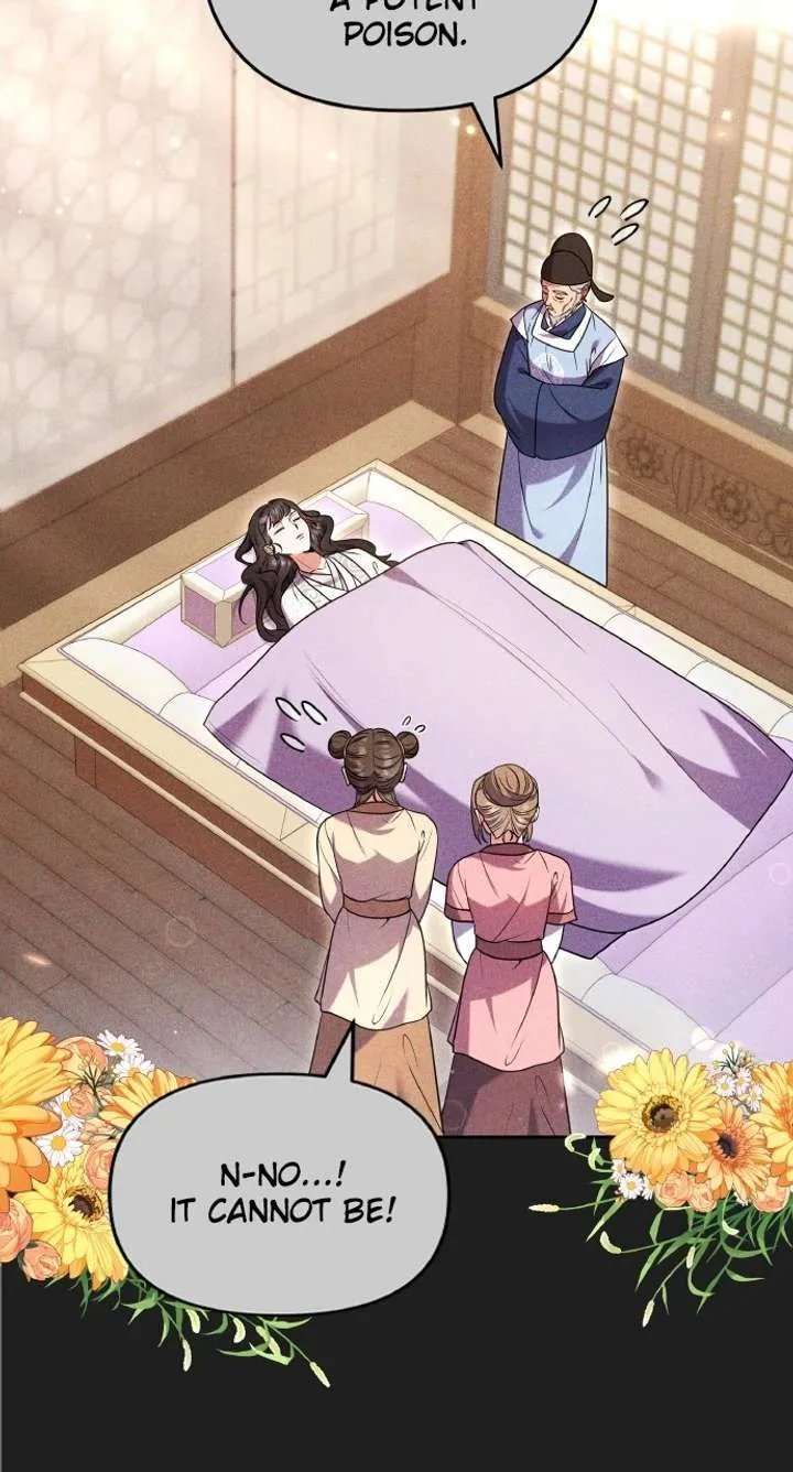 A Master, Who Woke up as a Concubine Chapter 116 Online - página 80