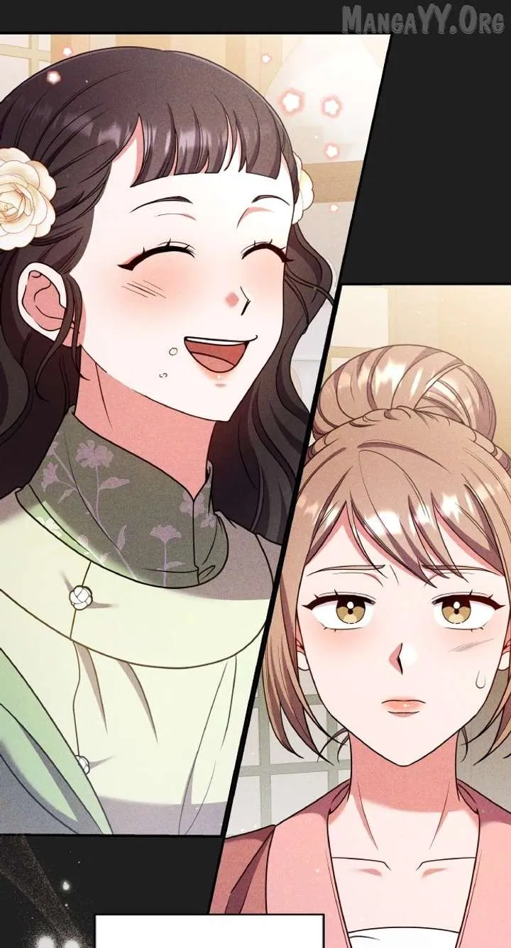 A Master, Who Woke up as a Concubine Chapter 117 Online - página 8