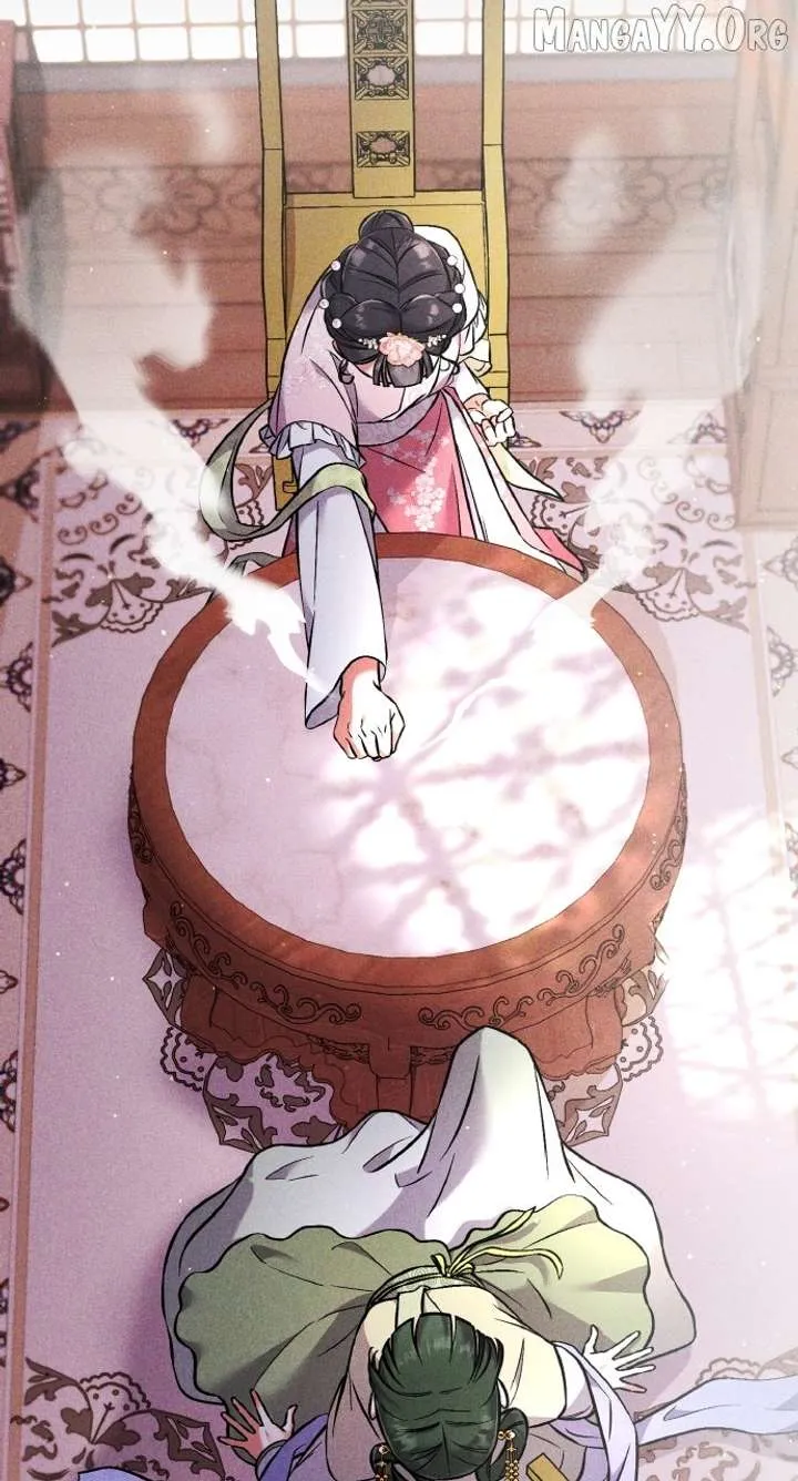 A Master, Who Woke up as a Concubine Chapter 117 Online - página 10