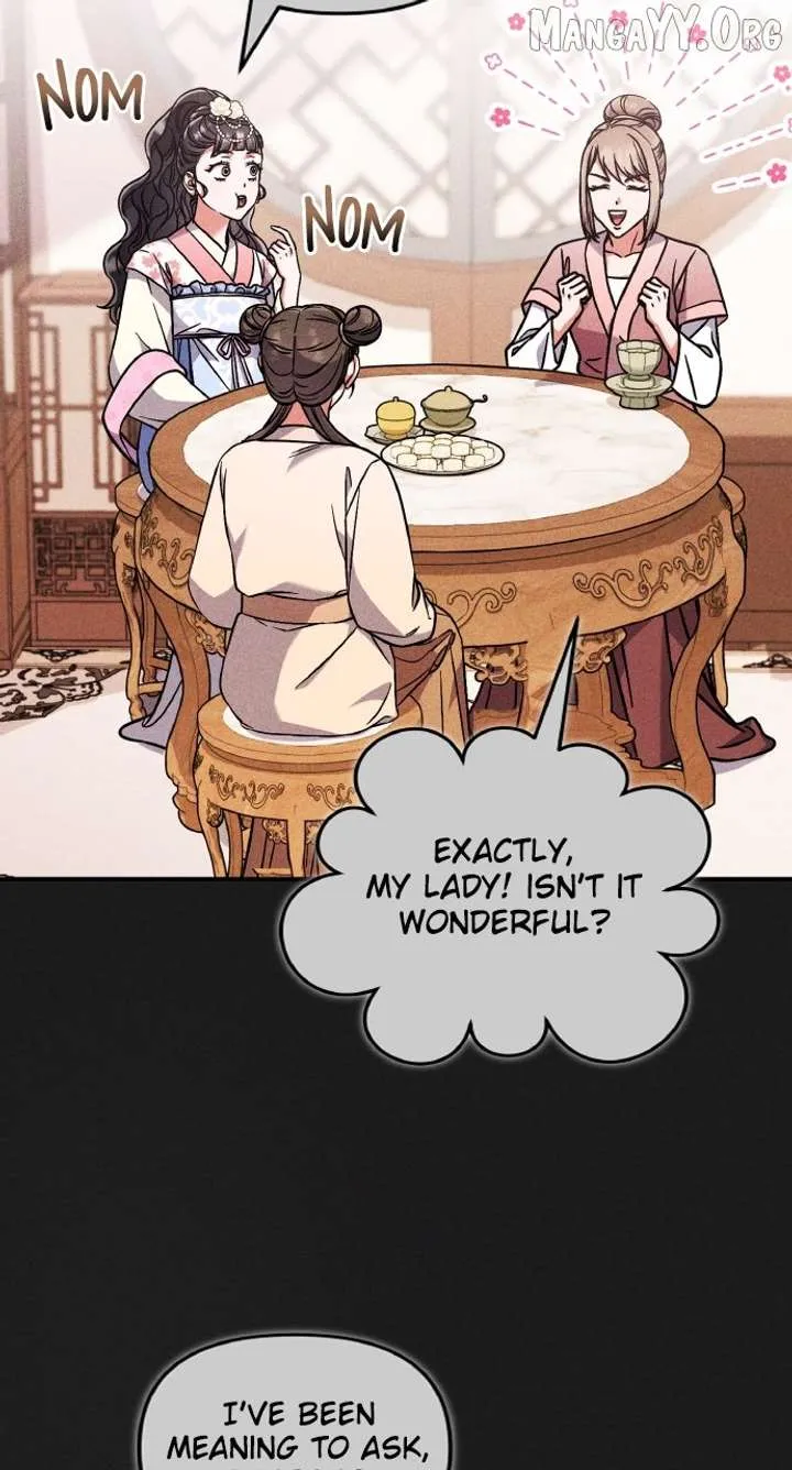 A Master, Who Woke up as a Concubine Chapter 117 Online - página 12