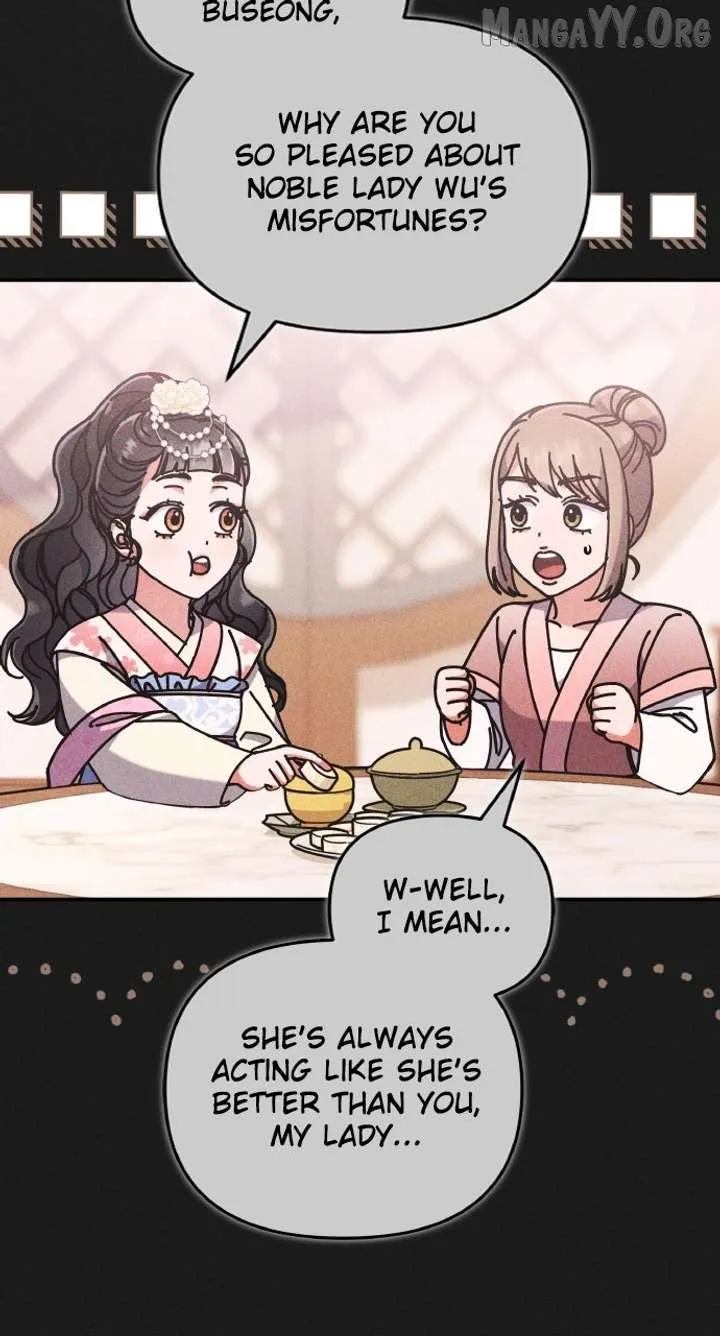 A Master, Who Woke up as a Concubine Chapter 117 Online - página 13