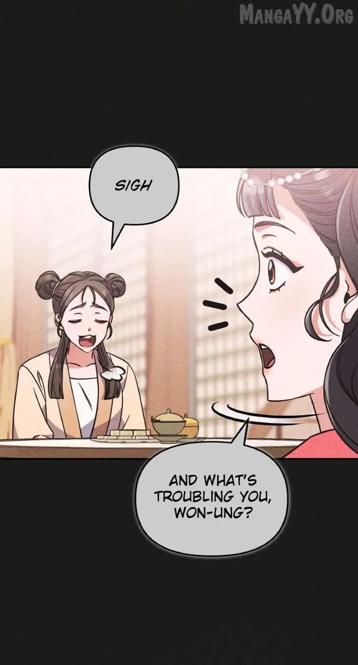 A Master, Who Woke up as a Concubine Chapter 117 Online - página 14