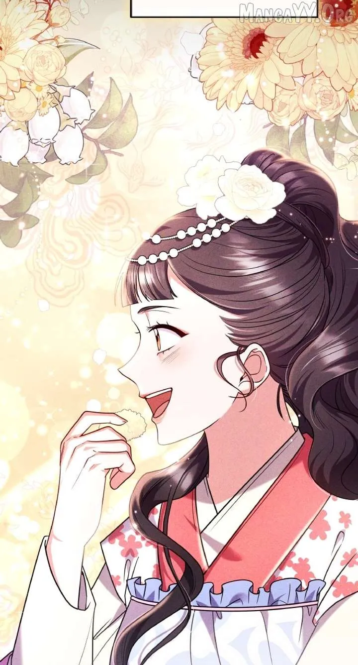 A Master, Who Woke up as a Concubine Chapter 117 Online - página 17