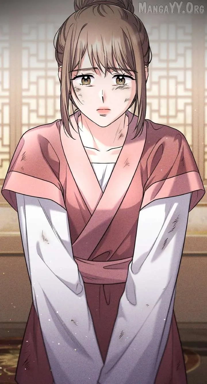 A Master, Who Woke up as a Concubine Chapter 117 Online - página 20
